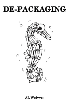 Paperback DE-Packaging Book