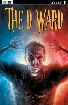 Paperback The D Ward Vol. 1 Book
