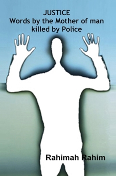 Hardcover Justice Book