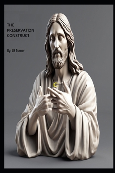 Paperback The Preservation Construct Book