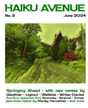Haiku Avenue No. 3
