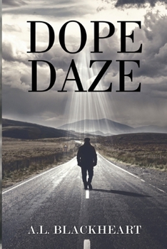 Paperback Dope Daze Book
