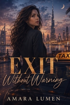 Paperback Exit Without Warning Book