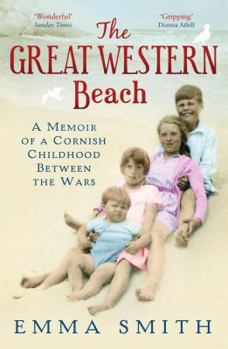 Paperback Great Western Beach Book