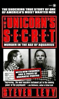 Mass Market Paperback The Unicorn's Secret Book