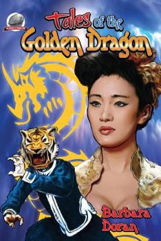 Paperback Tales of the Golden Dragon Book