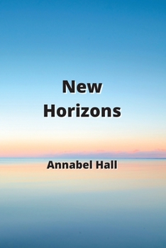 Paperback New Horizons Book