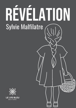 Paperback Révélation [French] Book