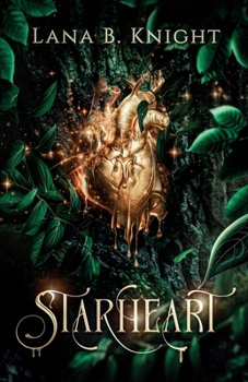 Paperback Starheart Book