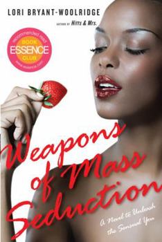 Paperback Weapons of Mass Seduction Book