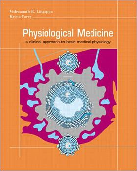 Paperback Physiological Medicine: A Clinical Approach to Basic Medical Physiology Book