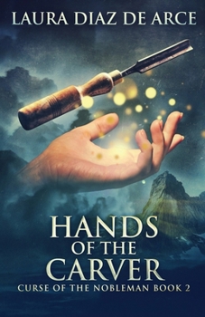 Paperback Hands of the Carver Book