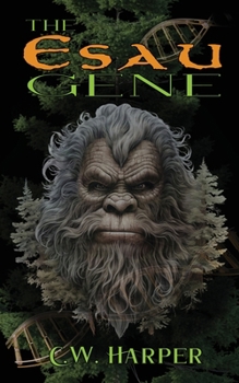 Paperback The Esau Gene Book