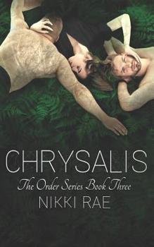 Paperback Chrysalis Book