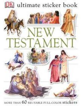 Paperback New Testament Book