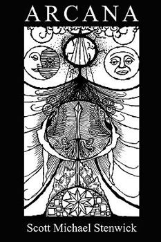 Paperback Arcana Book