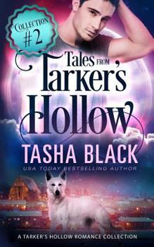 Paperback Tales from Tarker's Hollow #2 Book