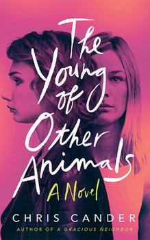 Hardcover The Young of Other Animals Book
