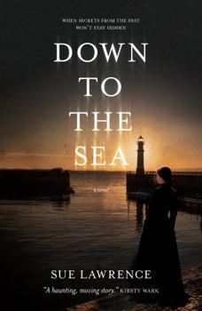 Paperback Down to the Sea Book