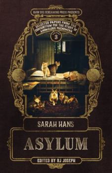 Paperback Asylum Book