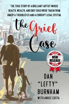 Paperback The Griefcase Book