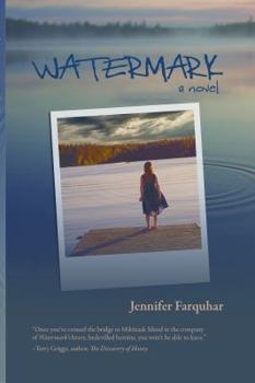 Paperback Watermark Book