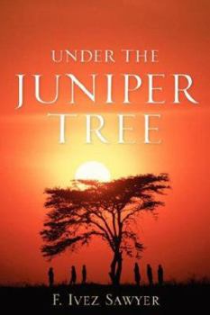 Paperback Under the Juniper Tree Book