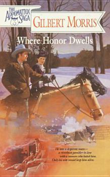 Paperback Where Honor Dwells Book
