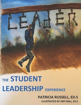 Paperback The Student Leadership Experience Book