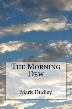 Paperback The Morning Dew Book