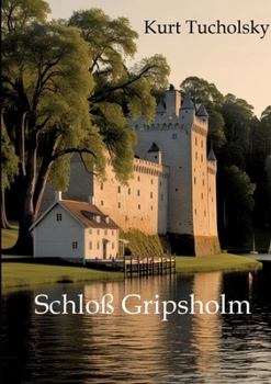 Paperback Schloß Gripsholm: Großdruck [German] Book