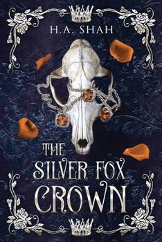 Paperback The Silver Fox Crown Book