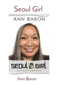 Paperback Seoul Girl Book