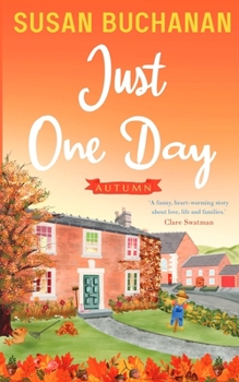 Autumn - Book #4 of the Just One Day