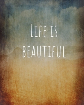 Notebook Beautiful Z91: Writing Journal - Notebook - Diary - Notepad