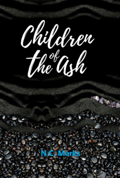 Paperback Children of the Ash Book
