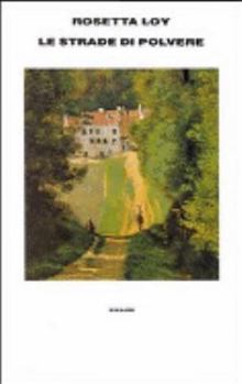Hardcover le_strade_di_polvere [Italian] Book