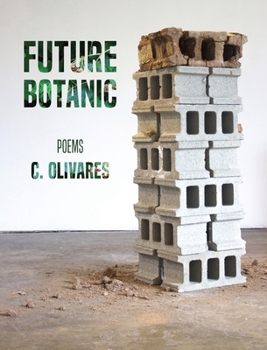 Paperback Future Botanic Book