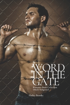 Paperback Word in the Gate: Romance Book Collection (Multi-Subgenre) Book
