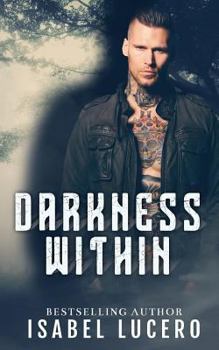 Paperback Darkness Within Book