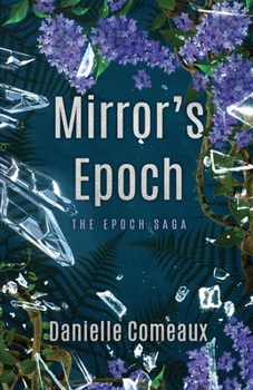 Paperback Mirror's Epoch Book