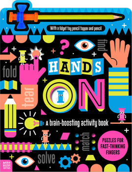 Hands On Activity Book