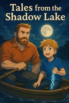 Paperback Tales From the Shadow Lake Book