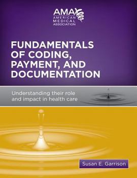 Paperback Understanding Coding for the Non-Coder: The Relationship Between Coding, Payment and Documentation and Their Impact on Health Care Book