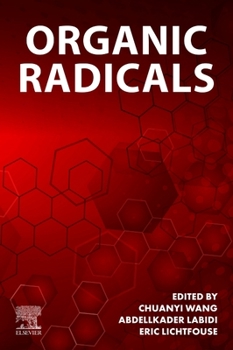 Paperback Organic Radicals Book