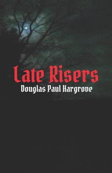 Paperback Late Risers Book