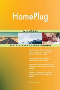 Paperback HomePlug Second Edition Book