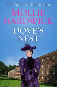 Paperback Dove's Nest Book