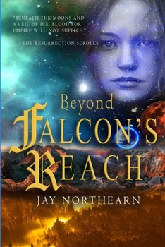 Paperback Beyond Falcon's Reach Book