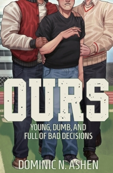 Paperback Ours Book